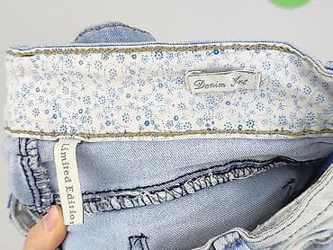 cargo: Denim, Jeansy damskie, rozmiar M — 5