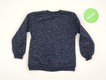 wojcik rajstopy: Sweatshirt, 2-3 years, 92-98 cm, condition - Very good — 3
