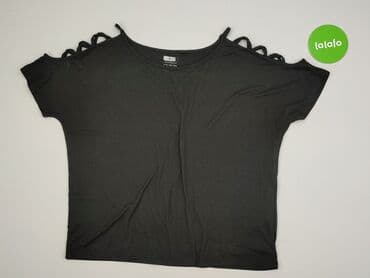 oreo majtki: Ergee, T-shirt damski, rozmiar XL — 2