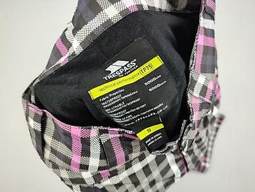 tech fleece: Damskie spodnie narciarskie/snowboardowe Trespass TP75 - Model — 4