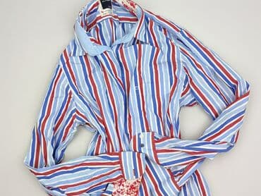 gap koszula w paski: OLYMP No. Six, Сорочка для чоловіків, M на lalafo.pl — 1 gap koszula w paski: OLYMP No. Six, Сорочка для чоловіків, M — 1