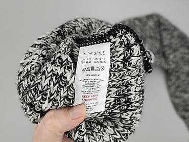 camargue sweter: In The Style, Sweter damski, rozmiar XL — 4