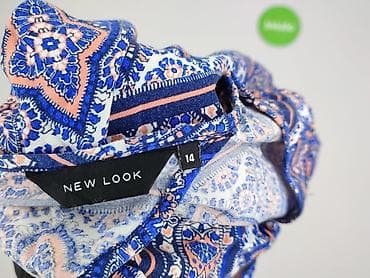 boho bluzki: New Look, Bluzka damska, rozmiar L — 5