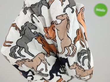 bluza z koniem: H&M, T-shirt damski, rozmiar M — 6