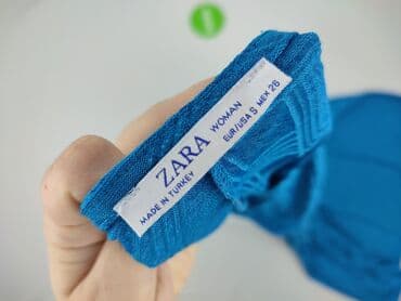 zara tops: Zara, Sukienka damska, rozmiar S — 4