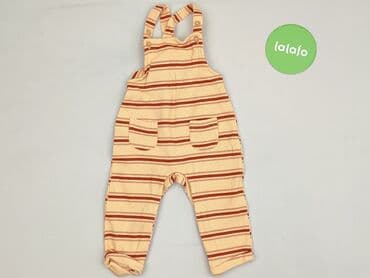 cmp spodenki rowerowe: Напівкомбінезони, So cute, 3-6 міс., стан - Ідеальний — 2