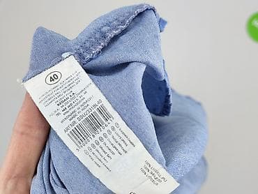 mango baloon jeans: Сорочка жіноча, розмір L на lalafo.pl — 4 mango baloon jeans: Сорочка жіноча, розмір L — 4