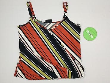 stradivarius dark cherry: Wallis, Топ жіночий, розмір M — 2