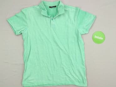 koszulka ajax bob marley: Polo shirt for men, M (EU 38), Livergy, condition - Good — 2