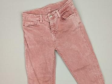 hm mom jeans: Jeansy damskie, rozmiar S — 1