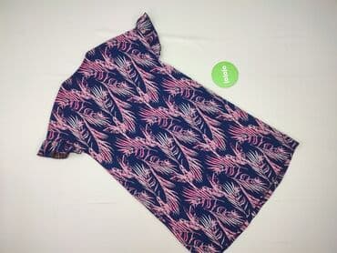 mango niebieska sukienka: Mango, Sukienka damska, rozmiar S — 4