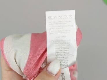 nicola zalewski bez koszulki: Laura Scott, Top damski, rozmiar S — 5