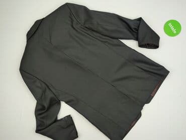 ubrania od projektanta: Claudio, Marynarka dla mężczyzn, rozmiar S — 3