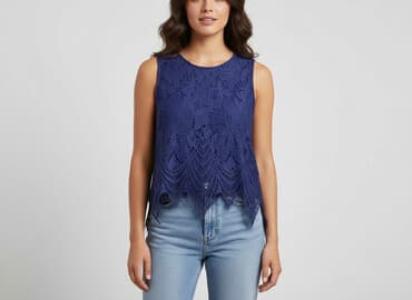 sukienki gate: Gate Woman, Bluzka damska, rozmiar L — 6