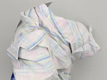 calzedonia koszula w paski: Koszula damska, rozmiar L — 5