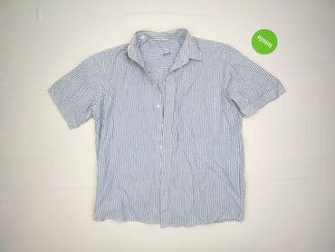 jeansy damskie podarte: Women`s shirt, size XL (EU 42) — 2