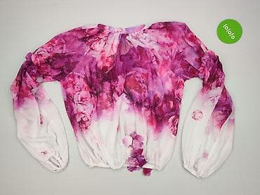 it moda bluzki: Bluzka damska, rozmiar XL — 3