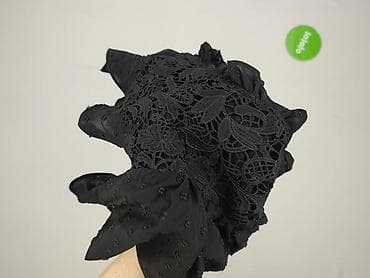 lniane: Shein Curve, Bluzka damska, rozmiar 2XL — 5