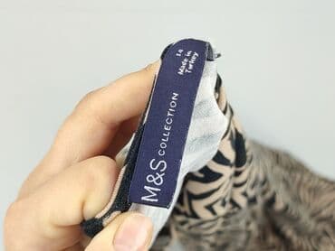 aksamitne sukienki: Marks & Spencer, Sukienka damska, rozmiar XL — 4