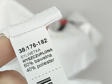 bielizna ewa: Wółczanka, Koszulа dla mężczyzn, rozmiar S — 5