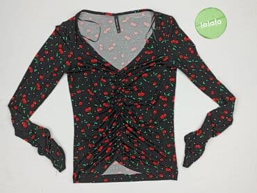 Women: Stradivarius, Women's blouse, size M (EU 38) — 2