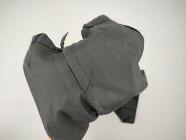 sinsay spodnie materiałowe: Chinosy dla mężczyzn, rozmiar S — 5