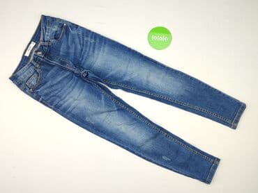 джинси жіночі сінсей: Diverse, Jeans for women, size S (EU 36) — 2