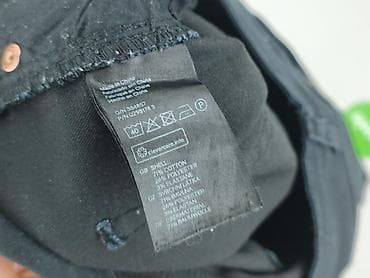 jeansy flared: H&M Divided, Jeansy damskie, rozmiar S — 5