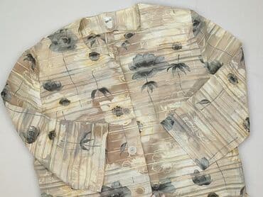 Zinco, Women's blazer, size 2XL (EU 44)
