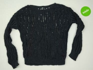 koronkowe body hm: H&M, Sweter damski, rozmiar M — 2