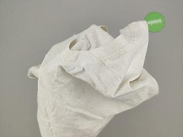 reserved sandaly: T-shirt damski, rozmiar L — 5