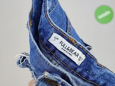 bumpro top: PULL&BEAR, Spódnica damska, rozmiar L — 4