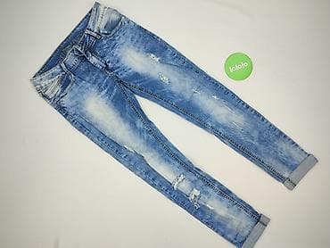 pan jeans zwroty: Jeansy dla mężczyzn, rozmiar XL — 2