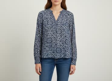 bluzki nietoperz allegro: Janina, Bluzka damska, M — 7