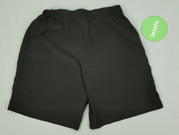 Ubrania męskie: Szorty dla mężczyzn, rozmiar S — 3