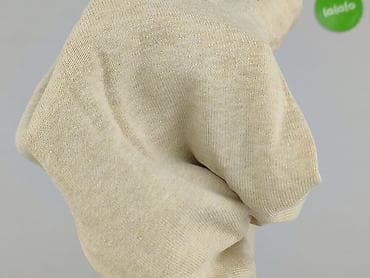 cottonfield sweter: Sweter damski, rozmiar M — 6