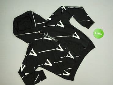 abercrombie and fitch t shirty: Marchesa Rosa, Women`s hoodie, XL — 2