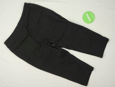 kapcie kapitan bomba: Zavanna, Spodnie 3/4 damskie, rozmiar L — 3