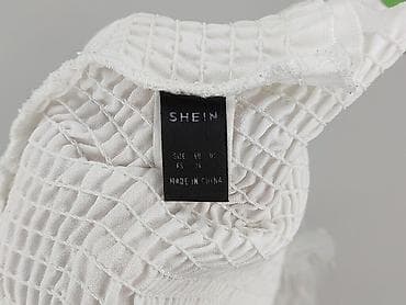 bluzka c: Shein, Bluzka damska, rozmiar XS — 4