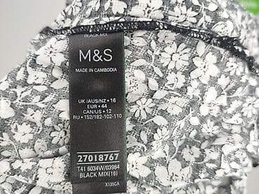 mshll: M&S Collection, Bluzka damska, rozmiar 2XL — 5