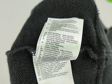 sweter open shoulder: Reebok Classic, Bluza dla mężczyzn, rozmiar L — 6