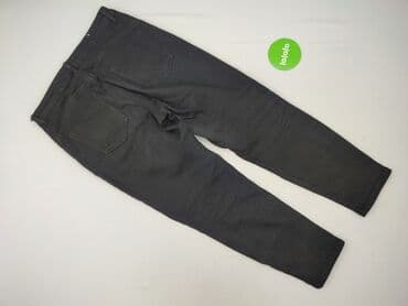 marynarki jeansowe męskie: Jeansy dla mężczyzn, rozmiar 2XL — 3