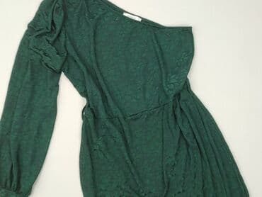 t shirty z kotem reserved: Reserved, Women`s dress, size L (EU 40) — 1