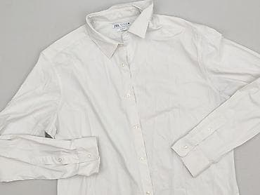 bluza bench: Zara, Koszulа dla mężczyzn, rozmiar XL — 1