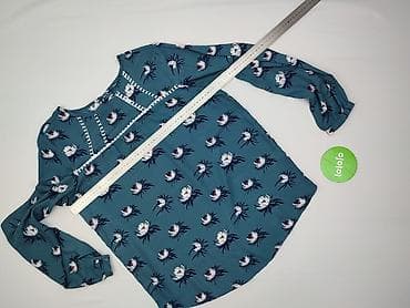 pull bear marynarka: Bluzka damska, rozmiar S — 4