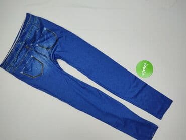 legginsy woskowane wysoki stan: Лосини Елегантні жіночі, S на lalafo.pl — 3 legginsy woskowane wysoki stan: Лосини Елегантні жіночі, S — 3