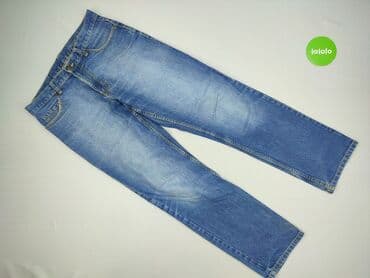 calzedonia podkoszulki: F&F, Jeansy dla mężczyzn, L — 2