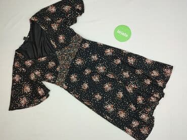 sukienka dla niskiej osoby: H&M, Sukienka damska, rozmiar S — 2