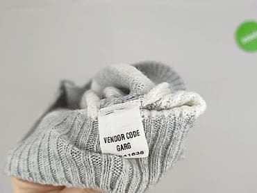 bluzki cold shoulder: Sweter damski, rozmiar M — 5