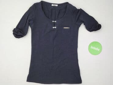 bluzki i koszule damskie hugo: HDM, Bluzka damska, rozmiar S — 2